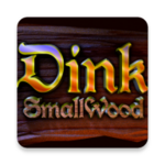 dink smallwood hd android application logo